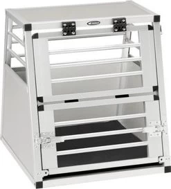 Ferplast Altas Car Aluminium Tussenschot