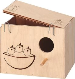 Ferplast Zg5 Nido Medium Broedblok