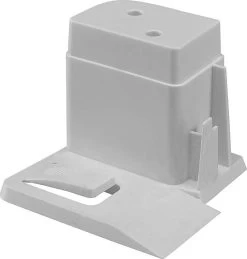 Ferplast Grand Lodge Plus Voet-B-onder Voor Links-voor Of Rechts-achter