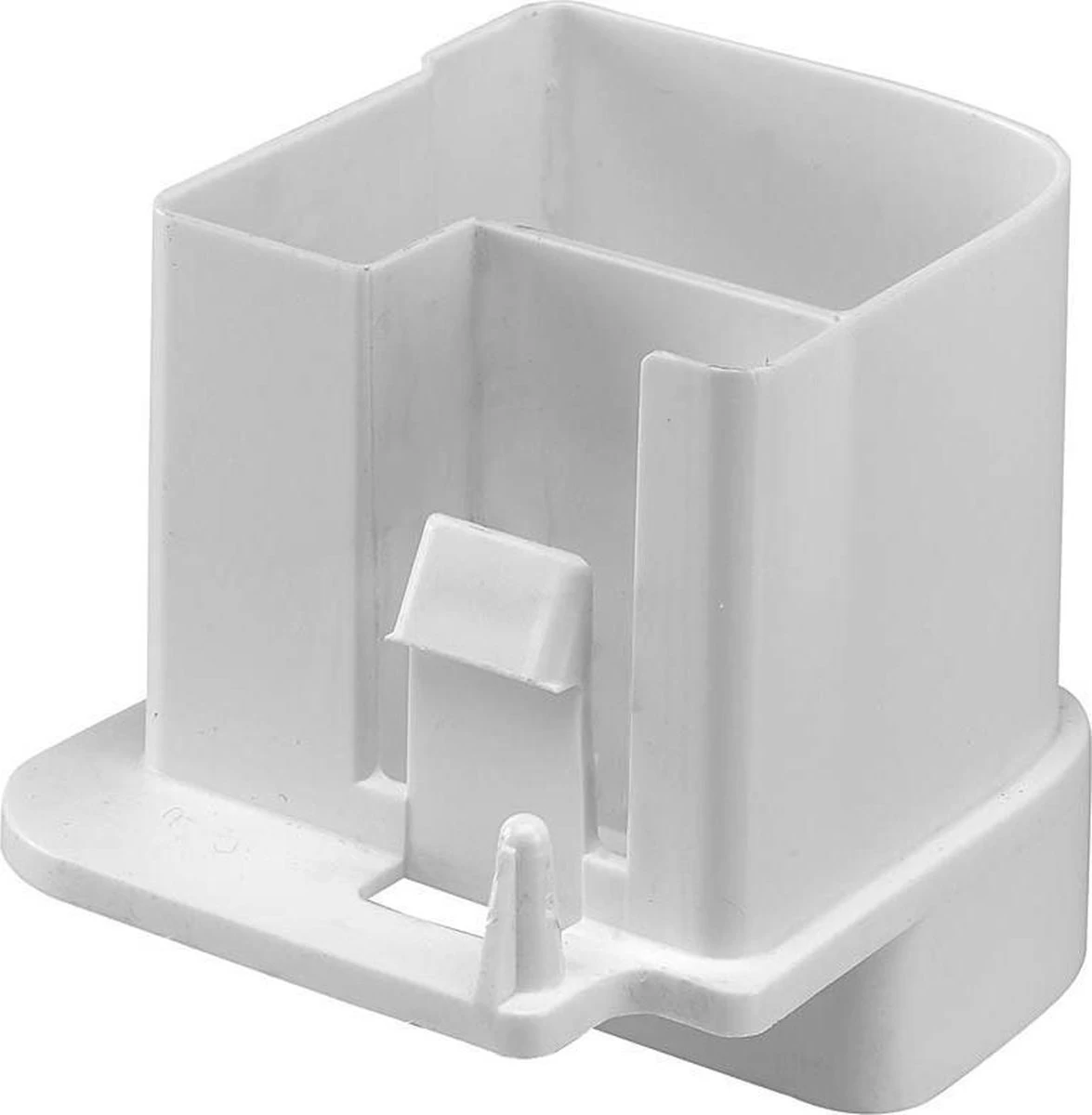 Ferplast Grand Lodge Plus Voet-A-boven Voor Rechts-voor Of Links-achter 1 Ferplast Grand Lodge Plus Voet-A-boven Voor Rechts-voor Of Links-achter