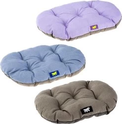 Ferplast Hondenmand Relax 100X63Cm, Let Op Alleen Kleur Blauw Word Geleverd !