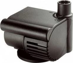 FERPLAST Onderwaterpomp Centrifugaal Smart 300 Liter Zwart