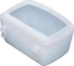 FERPLAST | Ferplast Voer / Drinkbak Voor Atlas Vervoersbox 6902