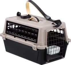 FERPLAST Atlas 10 Trendy Plus Zwart