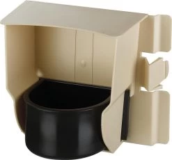 Ferplast Brava 4 Voerbakje