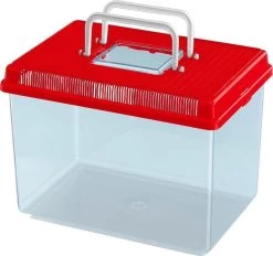 Ferplast Faunabox 21 Liter Geo Maxi