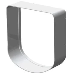 Ferplast Tunnelverlenging Voor Kattenluik Swing 1SB