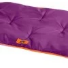 Ferplast Hondenkussen Jolly - 83X50Cm - Fuchsia