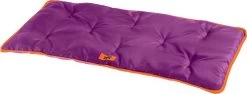 Ferplast Hondenkussen Jolly - 83X50Cm - Fuchsia