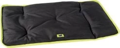 Ferplast Hondenkussen Jolly - 98X65Cm - Zwart