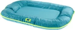 Ferplast Hondenkussen Oscar - Blauw - 100X70X12Cm