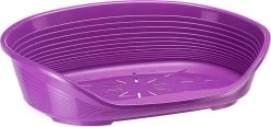 Ferplast Mand Siesta Deluxe 10 - 93.5X68X28.5 Cm - Violet