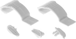 Ferplast Onderdelen Duna Clip Set