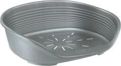 Ferplast Hondemand Siesta Deluxe Grijs