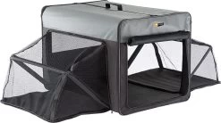 FERPLAST Ferlpast Reisbench Holiday 2 Scenic - 49x34x34cm