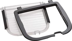 FERPLAST Kit 406 Acces. Swing 5-7 Marro