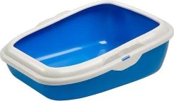 Ferplast Moderna Kattenbak - Assorti - 54x42x15 Cm