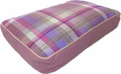 Ferplast Hondenkussen Freddy Roze - 65x40x11cm