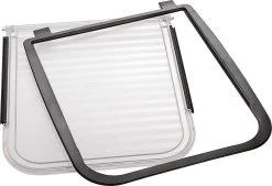 FERPLAST Kit 408 Acces. Swing 15 Marron