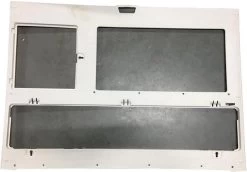 Ferplast Frontpaneel Voor Grand Lodge 120 Konijnenhok – 105×73.5cm