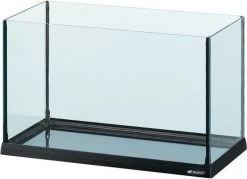 Ferplast Aquarium Open 50 Zwart