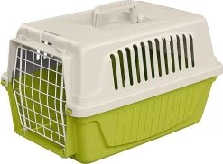 Ferplast Atlas 5 Reiskennel Groen