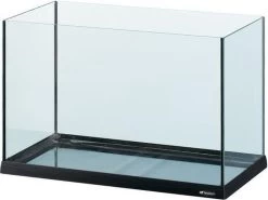Ferplast Aquarium Open 60 Zwart