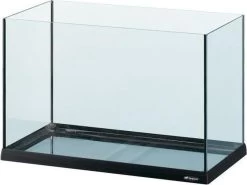 Ferplast Tank Zwart 110x45x51,5 Cm