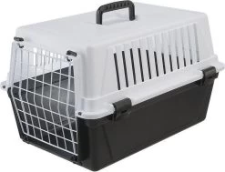 Ferplast Atlas 10 Reiskennel Wit