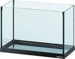 Ferplast Aquarium Open 40 Zwart