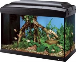 Ferplast Aquarium Cayman 50 Professional Zwart
