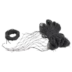 Ferplast Parkhome Uitloopren Beschermnet - Dierenverblijf - 200x150 Cm