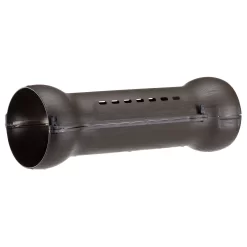 Ferplast Metro Tube - Dierenverblijf - 78.5 Cm Bruin