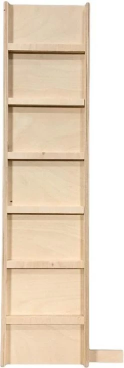 Ferplast Ladder Voor Grand Lodge Konijnenhok - 60x20,5x2,5cm