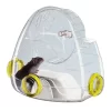 Ferplast Hamster Speelhuis Gym - Dierenverblijf - 32.3x23x26.3 Cm