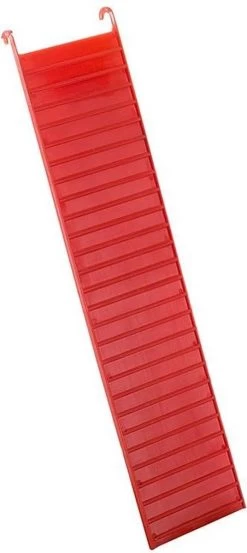 Ferplast L271 Ladder Voor Criceti 15 Hamsterkooi - 28.5x7cm
