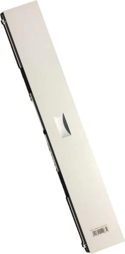 Ferplast Onderdeel Klep Boven Dubai 80 Wit Voor Dubai Aquarium