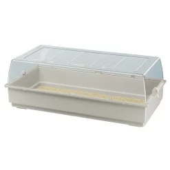 Ferplast Maxi Duna Multy - Dierenverblijf - 99x51.5x36 Cm Assorti