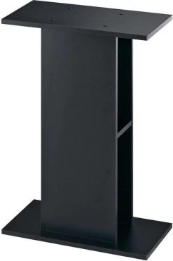 FERPLAST Trofis Meubel Voor Aquarium Start 50 Zwart