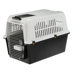 Ferplast Vervoersbox Atlas Pro Grijs - Hondentransportbox - 91x61x66.5 Cm 60