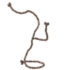 Ferplast Zitstok Flex 4190 Set A 79 Pcs - Vogelverblijven - 12 Mm