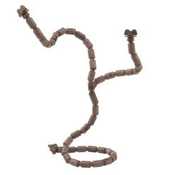 Ferplast Zitstok Flex 4192 Set A 79 Pcs - Vogelverblijven - 16 Mm