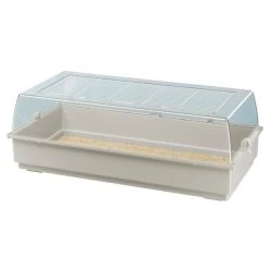 Ferplast Maxi Duna Multy - Dierenverblijf - 99x51.5x36 Cm Assorti