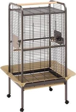 Ferplast Voliere Expert 94,5x81x156 Cm