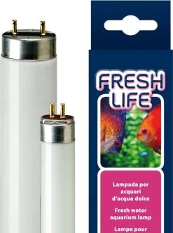 Ferplast T8 Aquarium Lamp Freshlife 14W