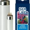 Ferplast T5 Aquarium Lamp Sealife 24W