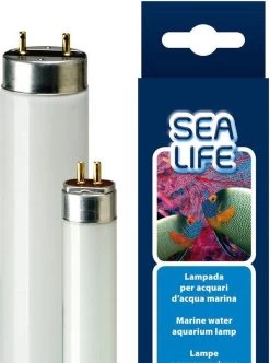 Ferplast T5 Aquarium Lamp Sealife 24W