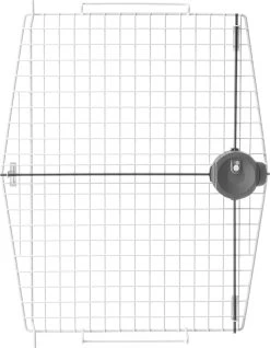 Ferplast Atlas 70 Onderdeel - Deur