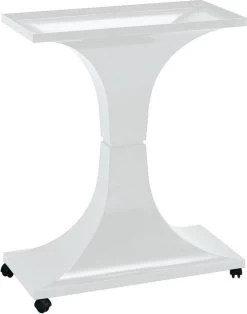 Ferplast F72 Standaard Vogelkooi Marmer