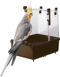 Ferplast L101 Badhuisje Mix